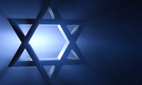¿Qué significa la estrella de David? | ¡El significado de sus 6 puntas!