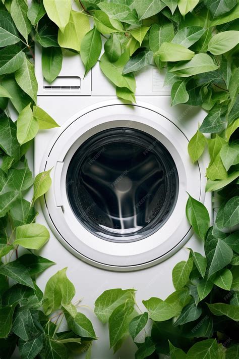 Image result for Nature Washing Machine