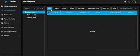 Image result for Compusense User Management