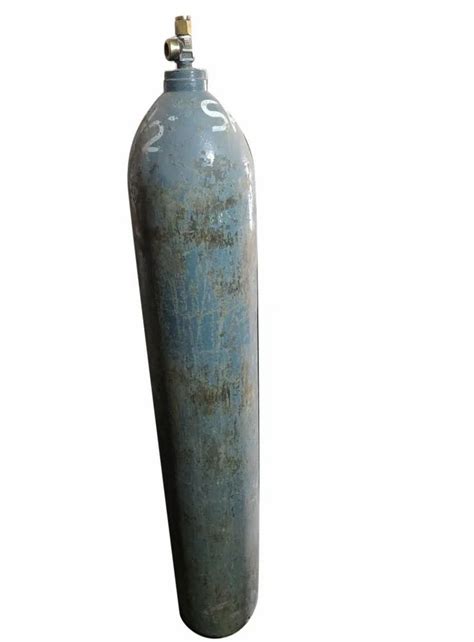 Speciality Gases - Sf6 Gas Cylinder Manufacturer from Ahmedabad