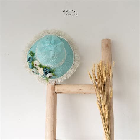 Toddler Hats Type - 14 – Madras Prop Store