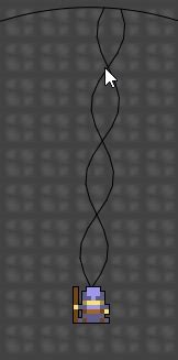 Sleigh Bell Staff - the RotMG Wiki | RealmEye.com