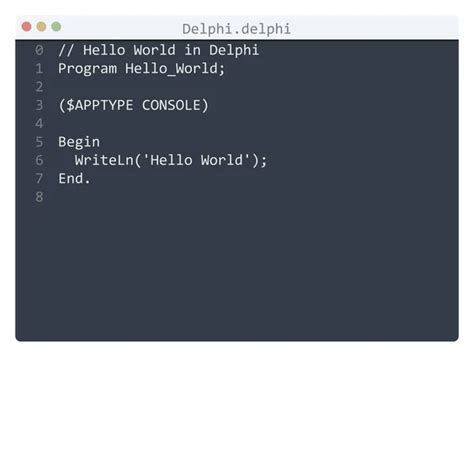 Image result for Best Creative Delphi Program