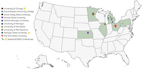 Midwest Chinese American Student Association