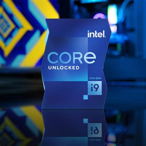 Buy Shop Intel Core i9-11900K LGA1200 Desktop Processor (5.30 GHz / 8 ...