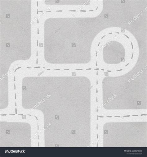 Simple Road Map 的图像结果