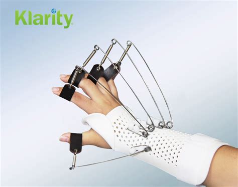 Image result for Dynamic Hand Splint