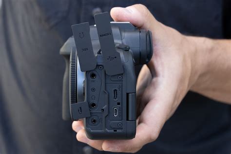 Canon EOS R6 Mark II in-depth review: DPReview | Photography News, Gear Reviews & Community