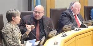 Olmsted County OKs $389.2 million budget with tax levy increase - Post ...