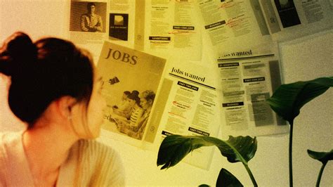 Job searching tips: How to get your dream role