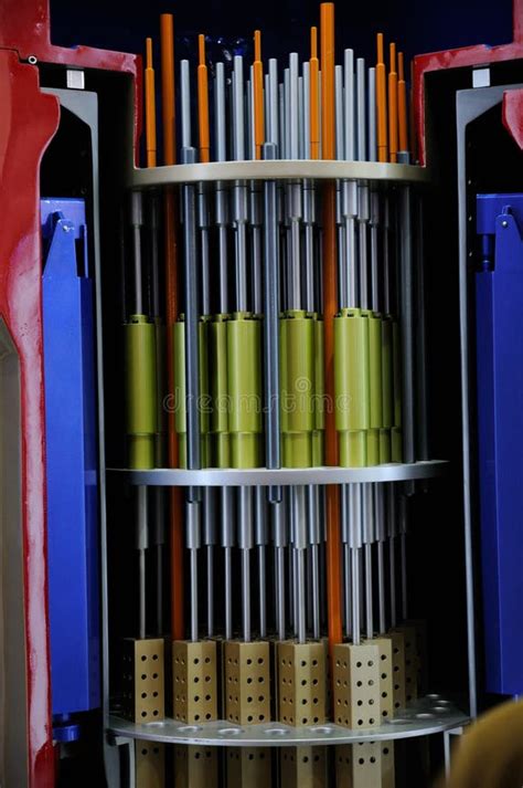 Nuclear Model 的图像结果