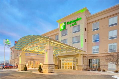 HOLIDAY INN & SUITES LIMA BY IHG (Ohio) - Hotel Reviews, Photos, Rate ...