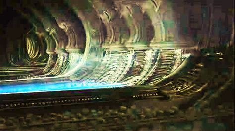 Image result for Alien Egg Chamber