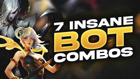 Image result for Bot Combos