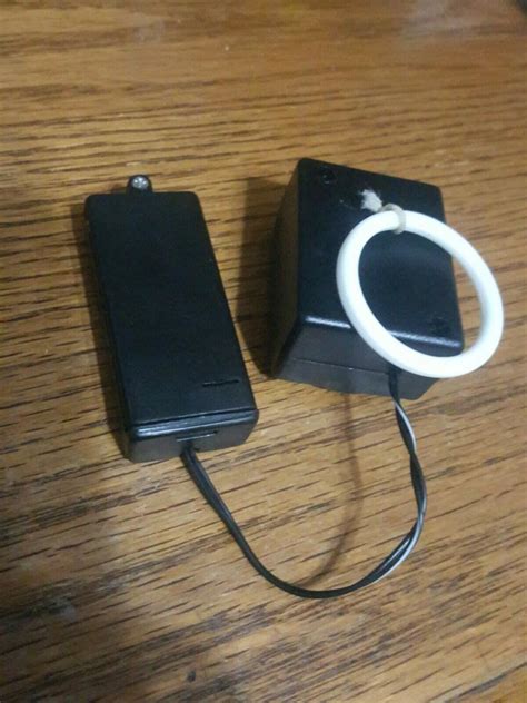 Image result for Pull String Voice Box