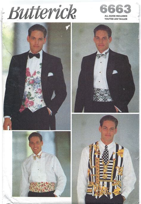 Image result for Butterick Patterns 6603