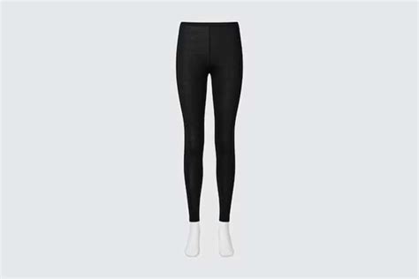 9 Of The Best Fleece Leggings To Keep You Warm This Winter | Canadian ...