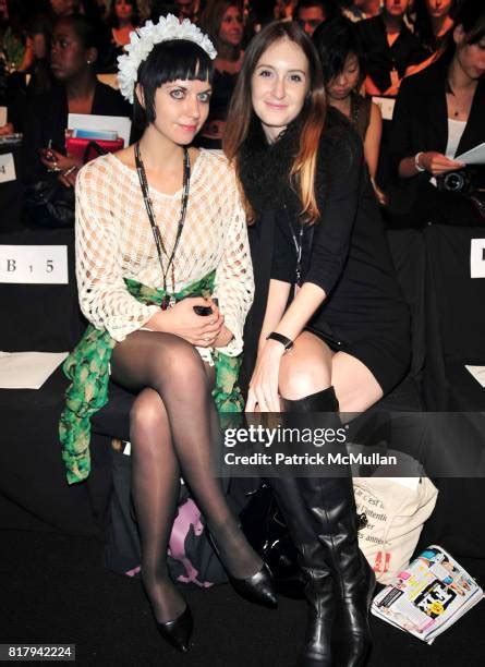 Hannah Elliott Photos and Premium High Res Pictures - Getty Images