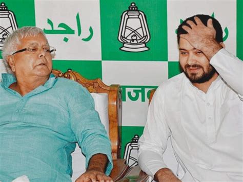 Where is Tejashwi Yadav ahead of November 18 oath?