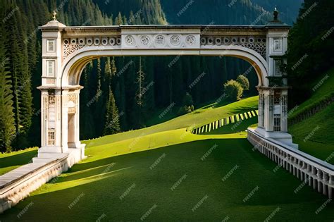 Python for Arch Bridge 的图像结果