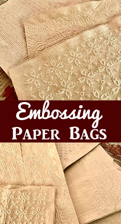 Embossed paper art – Artofit