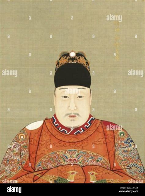 The artwork from the Early Ming Dynasty (1368–1644) features ...