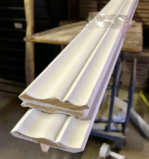 MOULDING - Northville Lumber