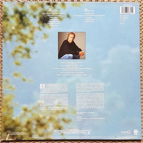 Image result for Mark Knopfler Princess Bride Live