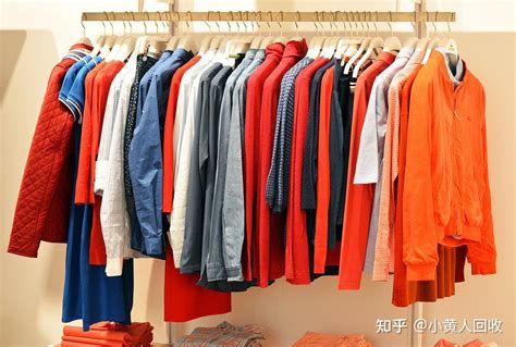 中国旧衣服现状调查 成都旧衣服回收现O2O模式 - 知乎