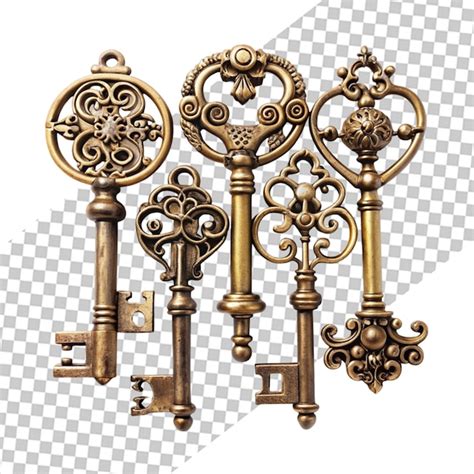 My Key Collection 的图像结果