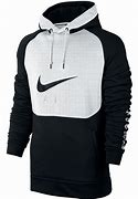 Image result for Black Nike Pullover Hoodie