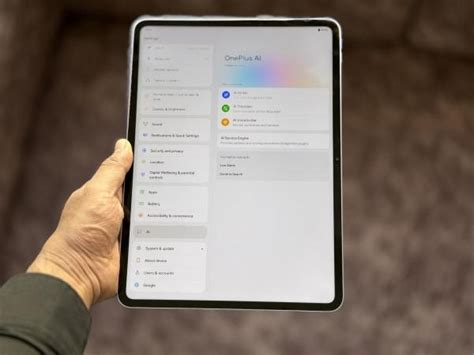 OnePlus Pad Go 2 review: The Pad Go finally grows up - IBTimes India