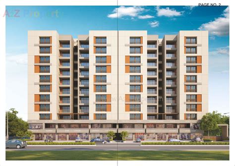 Ultima Crest | at Kapurai, Vadodara