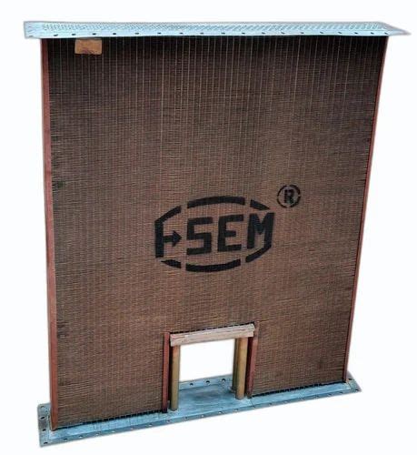 Radiator Core - Industrial Radiator Core Manufacturer from Vadodara
