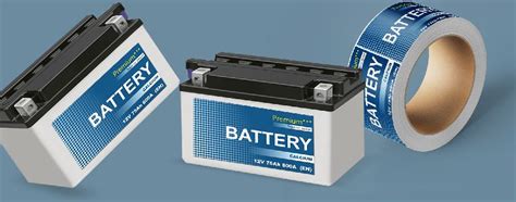 Wholesale Battery Labels Supplier,Battery Labels Distributor from ...
