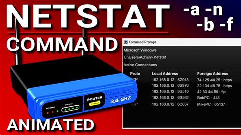 Image result for netstat