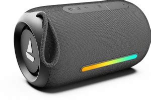 Buy boAt Stone 350 Pro/358 Pro, Music Streaming on JioSaavn,12 HRS ...