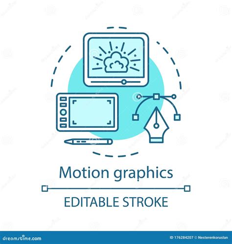 Motion Graphics 的图像结果