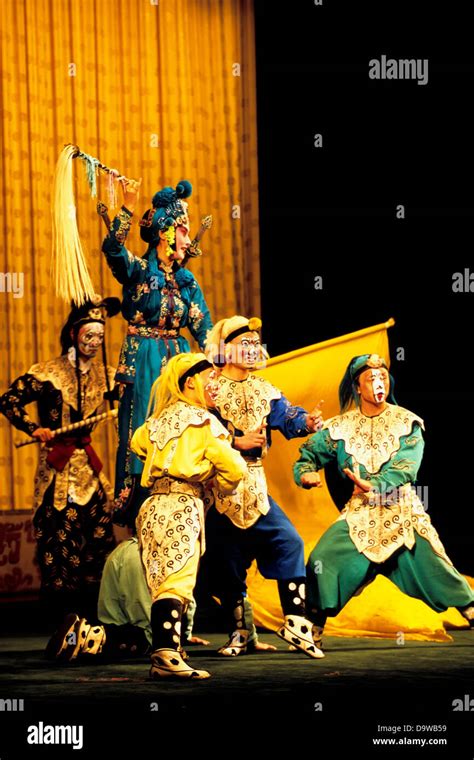 Image result for Beijing Opera Performance