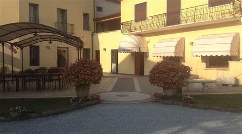 TRATTORIA AL VOLTO, Longare - Restaurant Reviews, Phone Number & Photos ...