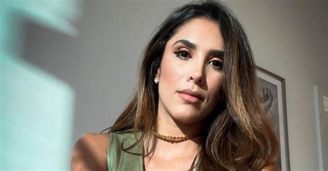 Daniela Ospina se defiende de las críticas: “Seguiré siendo una dama ...