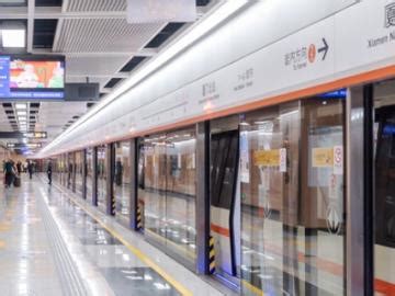 广州地铁新消息多到爆!一起看各条线路最新进展!