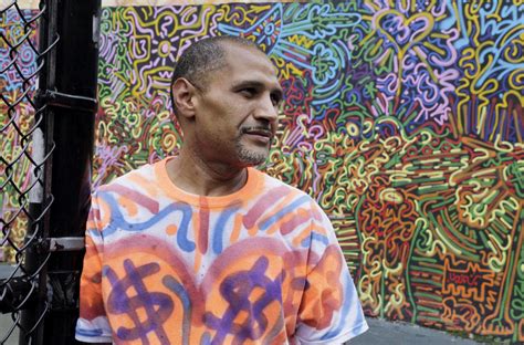 1970s NY graffiti artists still have urge to tag – Deseret News
