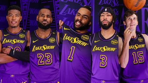 NBA Lakers 的图像结果
