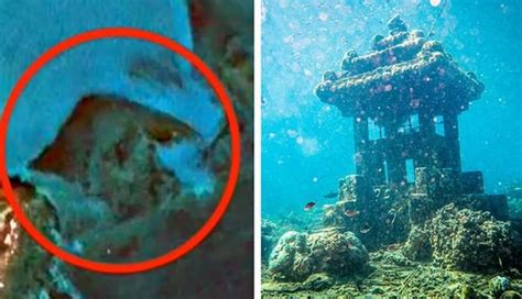 5 Underwater Cities of Lost World To Visit - lifeberrys.com