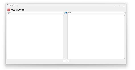 Image result for Ai Translator App Using Python