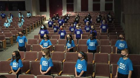 Mcneil High School Choir