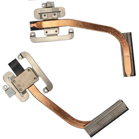 Thermal Cooler Cooling Heat Sink Connector Ribbon Flex Cable Module ...