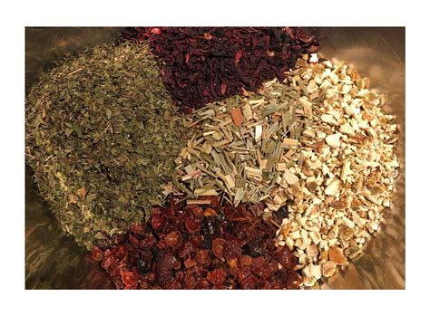 Twisted Branch Tea Bazaar | Charlottesville, VA