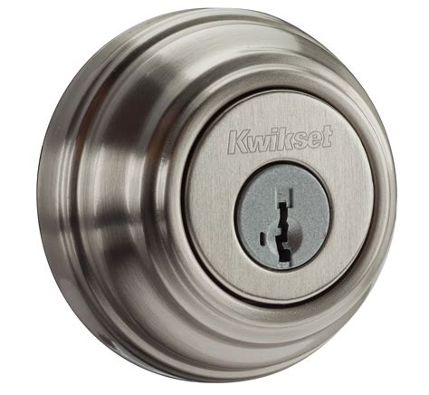 Kwikset door knob removal – Door Knobs